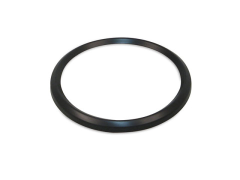 Tachoring D=80,00mm schwarz (für Tacho und Drehzahlmesser) MZ ETS125/1, ETS150/1, TS125, TS150, TS250, TS250/1, ETZ125, ETZ150, ETZ250, ETZ251, ETZ301