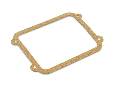 Ventildeckeldichtung / Dichtung Zylinderkopfdeckel Kork AWO Touren