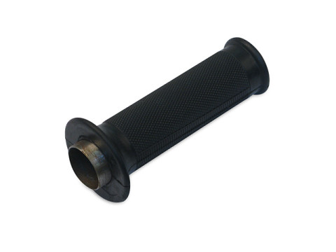 Griffrohr mit Gummi IWL Pitty, SR56 Wiesel, SR59 Berliner Roller, TR150 Troll