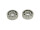 Satz Kugellager Kardan / Winkelgetriebe (2 teilig) QB17 DIN 628 AWO Touren, Sport