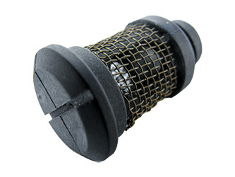 Siebkorb für Original-Benzinhahn IWL Pitty, SR56 Wiesel, SR59 Berliner Roller, TR150 Troll