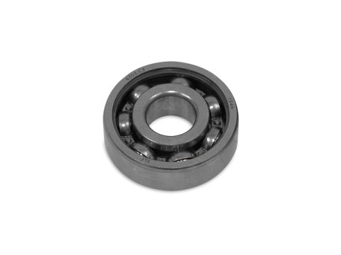 Rillenkugellager 6303 C3 (SKF) IWL SR56 Wiesel, SR59 Berliner Roller, TR150 Troll