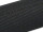 Lenkergummi (mit Bund) rechts (Gasgriff), schwarz MZ ES125, ES150, ES175, ES175/2, ES250, ES250/2, ETS125, ETS150, ETS250, TS125, TS150, TS2501