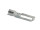 Gleitstück / Schieber Gasdrehgriff MZ RT125/1, RT125/2, RT125/3