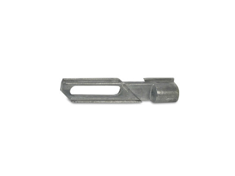 Gleitstück / Schieber Gasdrehgriff IWL SR56 Wiesel, SR59 Berliner Roller, TR150 Troll