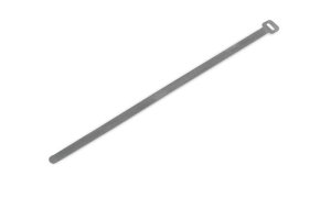 Kabelbinder Aluminium (130,00 x 5,00mm)