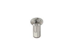 Nippel M4 (L=16,00mm) chrom AWO Touren, Sport