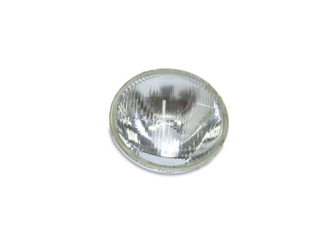 Scheinwerfereinsatz (Original DDR) MZ TS150, TS250