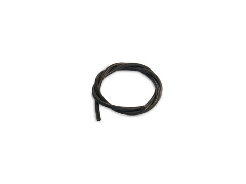 Zündkabel (je Meter) Superflex schwarz MZ BK350