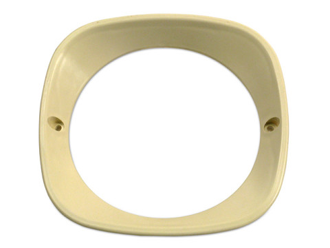 Scheinwerferring elfenbein MZ ES125, ES150
