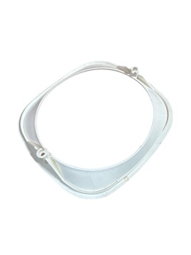 Scheinwerferring elfenbein IWL TR150 Troll