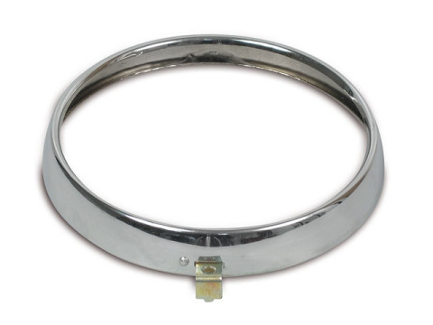 Scheinwerferring MZ ETS125, ETS150, ETS250 Trophy Sport, TS125, TS150, TS250, TS250/1
