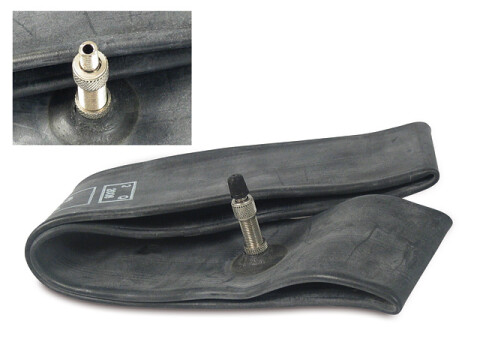 Schlauch 12  1/2 x 2  1/4 (2,25-8) DV *