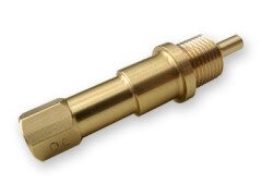 Düsenstock / Nadeldüse Vergaser (70) (25,5 KN...