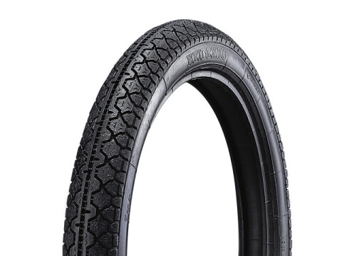 Reifen 2,75 - 16  K36/1 (M/C 46J) Reinforced TT (Heidenau)