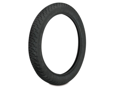 Reifen 2,75 - 16  K43  (M/C 46P) Reinf. TT Heidenau*