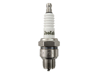 Zündkerze M14-225 - Isolator - Spezial passend für S50, S51, S70 (AKA ELECTRIC)