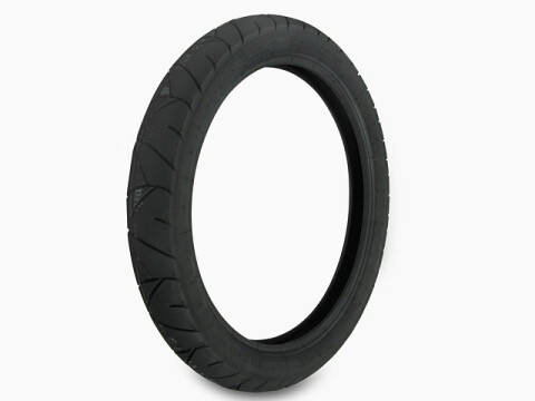 Reifen 2,75 - 16  K55 (2¾ - 16 K55 - 46J) Reinforced (Heidenau)