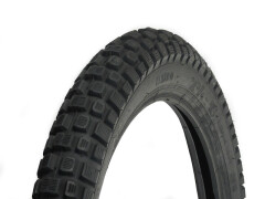 Reifen 2,75 - 16 VRM-186 (46J) Profil wie K46 bis 100km/h...