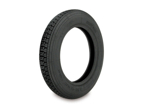 Reifen 3,50 - 12  K3  (56M) Heidenau* passend für Berliner Roller SR59, Pitty, SR56 Wiesel