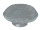 Satteldecke "Möve" schwarz MZ RT125/1, RT125/2, RT125/3