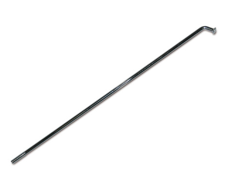 Speiche Vorderrad M4 (L=220,00mm) (110°) roh AWO Touren