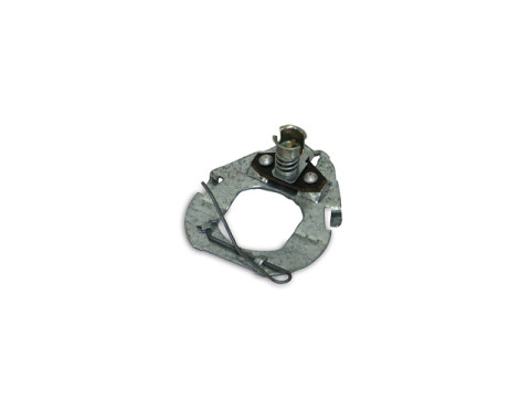 Lampenhalter für Glühbirne (Halogen- und Standlichtbirne) MZ ES175, ES175/1, ES250, ES250/1, ES300, ETS125/1, ETS150/1, ETS250, TS125, TS150, TS250, ETZ125, ETZ150, ETZ250, ETZ251, ETZ301