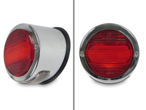 Rücklicht komplett MZ ES125, ES150, ES175, ES250, ES300, ETS/TS 125/150
