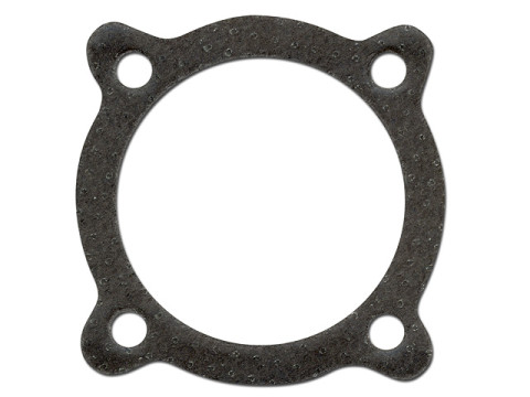 Zylinderkopfdichtung / Dichtung Zylinderdeckel MZ RT125/1, RT125/2