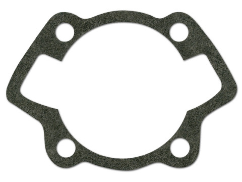 Zylinderfußdichtung IWL Pitty, SR56 Wiesel, SR59 Berliner Roller, TR150 Troll