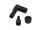 Kerzenstecker NGK (1 K-Ohm) (LB 01F) schwarz MZ ES125, ES150, ES175, ES250, ES300, ETS125, ETS150, ETS250, TS125, TS150, TS250, ETZ125, ETZ150, ETZ250, ETZ251, ETZ300