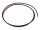 Kabel (1,50mm² ) braun (5 Meter)