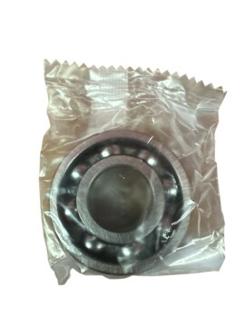 Lager 6203 C3 (SNH) MZ ES175, ES175/2, ES250, ES250/1, ES250/2, ES300, ETS250 Trophy Sport, TS250, ETZ250