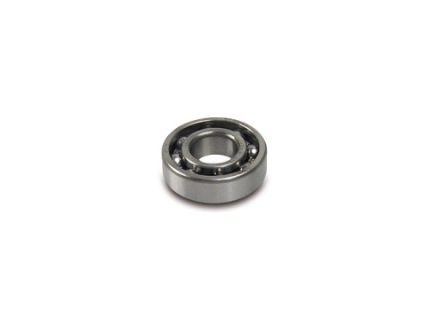 Lager 6204 C3 (SNH) MZ BK350