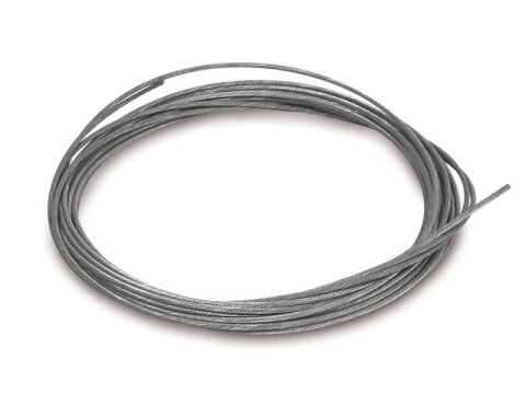 Seil (D=1,50mm) Abpackung (5m) AWO, EMW