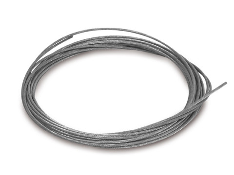 Seil (D=3,00mm) Abpackung (10m) IWL Pitty, SR56 Wiesel, SR59 Berliner Roller, TR150 Troll