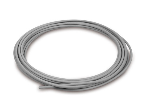 Bowdenzughülle grau D=3,00mm (Abpackung zu 5,00m) AWO, EMW