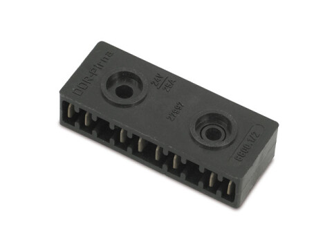 Leitungsverbinder (2 x Doppelbrücke + 4 x Einzelbrücke) 8800.1/3 Anschluss per Kabelschuh (AKA ELECTRIC)