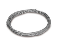 Seil (D=2,50mm) Abpackung (5m) IWL Pitty, SR56 Wiesel,...