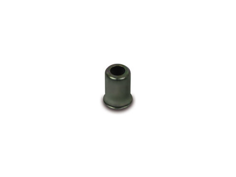 Schlauchhülse für 7,00mm (für Textil-Benzinschlauch) IWL Pitty, SR56 Wiesel, SR59 Berliner Roller, TR150 Troll