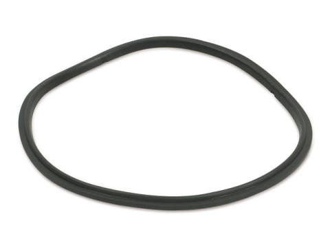 Gummi - Dichtungsring Rücklicht D=120,00mm (für Rücklicht Nr. 2541-1) MZ TS150, TS250, ETZ125, ETZ125, ETZ250