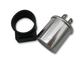 Blinkgeber 12V 18W (universal für 6V oder 12V einsetzbar von 3-40W) MZ ES, ES175/2, ES250/2