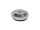 Tankdeckel mit Schloss D=40,00mm (verchromt) IWL Pitty, SR56 Wiesel, SR59 Berliner Roller, TR150 Troll