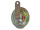 Hupe / Signalhorn  6V (Ø100mm) mit Chromblende MZ ES/TS 125/150/250, ES175, ES175/1, ES175/2, ES250/1, ES250/2, ES300, TS250/1, ETS125/1, ETS150/1, RT125/1, RT125/2, RT125/3, AWO-Sport, AWO-Touren, BK350