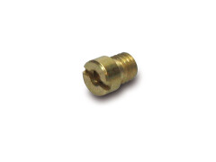 Hauptdüse M5 Vergaser (BVF) - 120 - Messing MZ...
