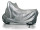 Abdeckplane / Motorradplane (mit Befestigungszugband) IWL Pitty, SR56 Wiesel, SR59 Berliner Roller, TR150 Troll