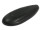 Satz - Kniekissen (links und rechts) Gummi, schwarz MZ RT125/1, RT125/2, RT125/3
