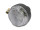 Blinker D=80,00mm (weiß) mit schwarzer Endkappe hinten (mit E-Prüfzeichen) MZ ETS125/1, ETS150/1, TS125, TS150, TS250, TS250/1, ETZ125, ETZ150, ETZ250, ETZ251, ETZ301