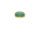 Kontrollglas HEL. (D=16,00mm) grün (Messing Fassung) MZ EMW, BK350