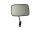 Spiegel - Lenkerklemmbefestigung links (Metall) eckig MZ ES125, ES150, ES250, TS125, TS150, TS250, TS250/1